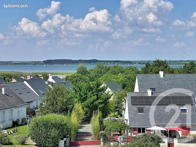 Appartement 4 pièces 68 m²