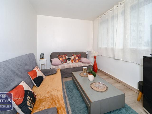 Appartement 4 pièces 68 m²