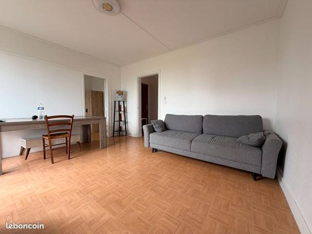 Appartement 4 pièces 68 m²