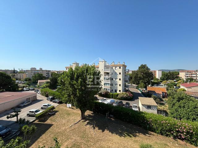 Appartement 4 pièces 68 m²