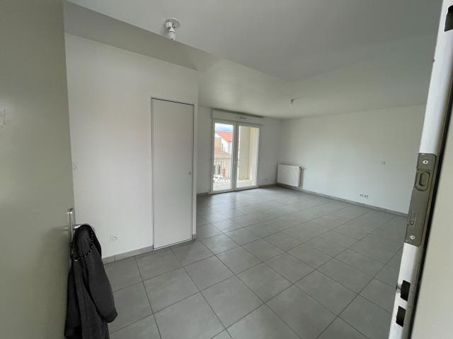 Appartement 4 pièces 68 m²
