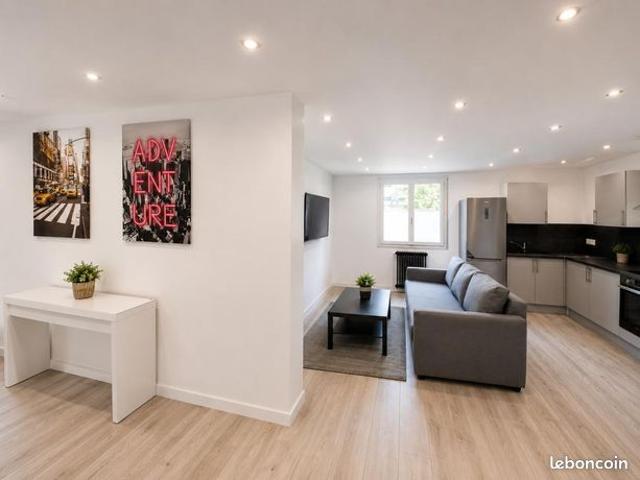 Appartement 4 pièces 68 m²