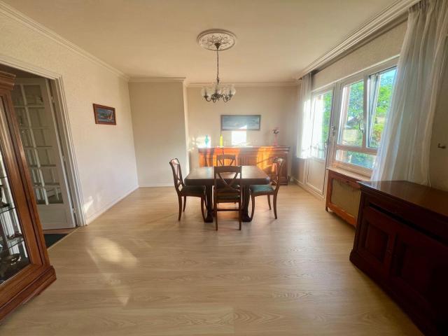 Appartement 4 pièces 68 m²