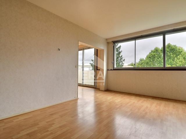 Appartement 4 pièces 68 m²