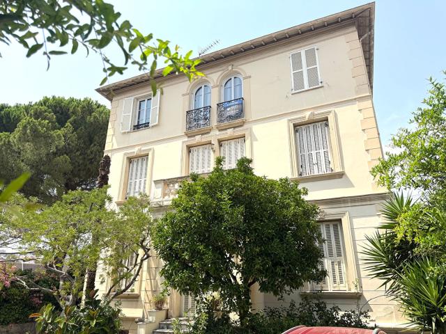 Appartement 4 pièces 68 m²
