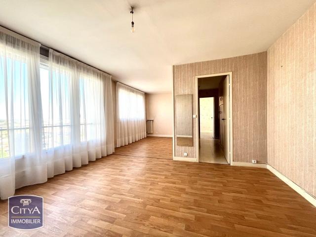 Appartement 4 pièces 68 m²