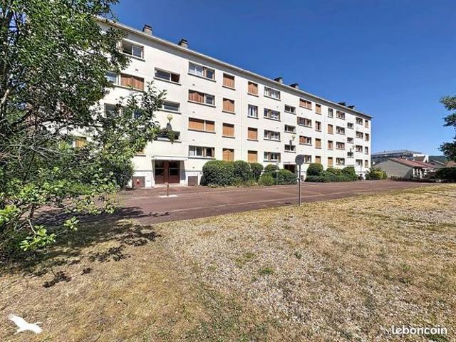 Appartement 4 pièces 68 m²