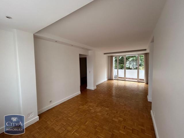 Appartement 4 pièces 68 m²