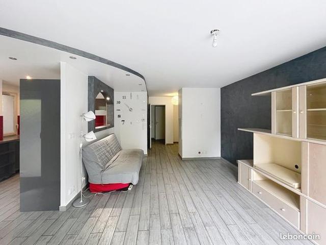 Appartement 4 pièces 68 m²