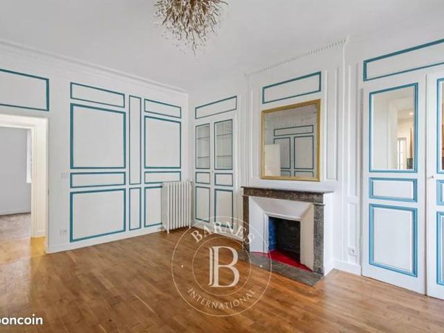 Appartement 4 pièces 68 m²