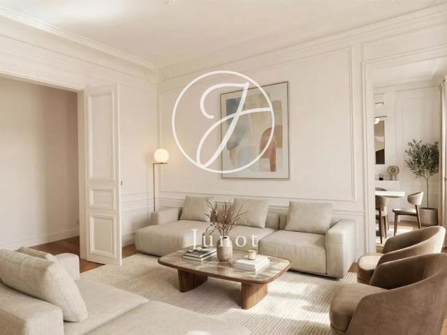 Appartement 4 pièces 68 m²