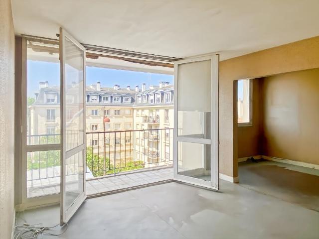 Appartement 4 pièces 68 m²
