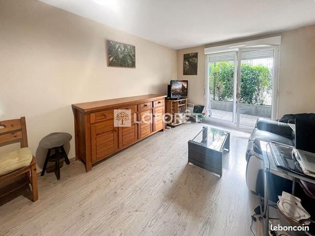 Appartement 4 pièces 68 m²