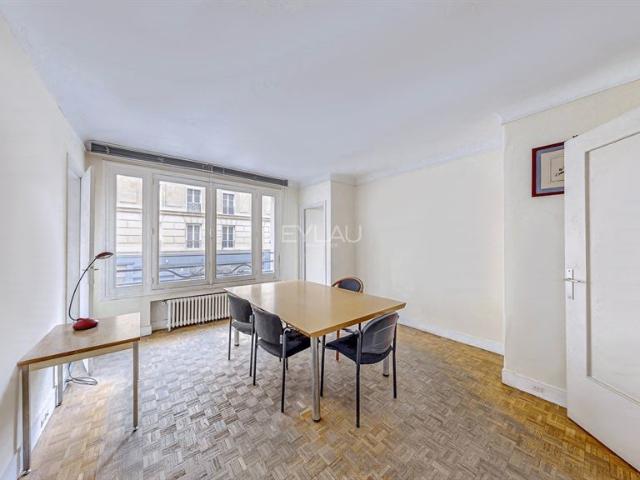 Appartement 4 pièces 68 m²