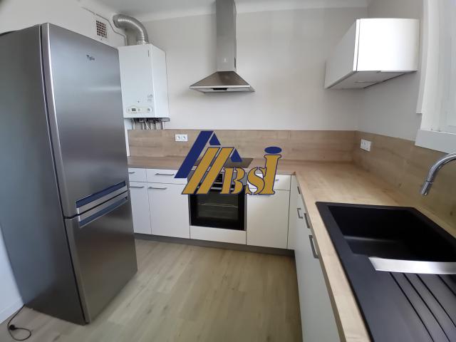 Appartement 4 pièces 68 m²
