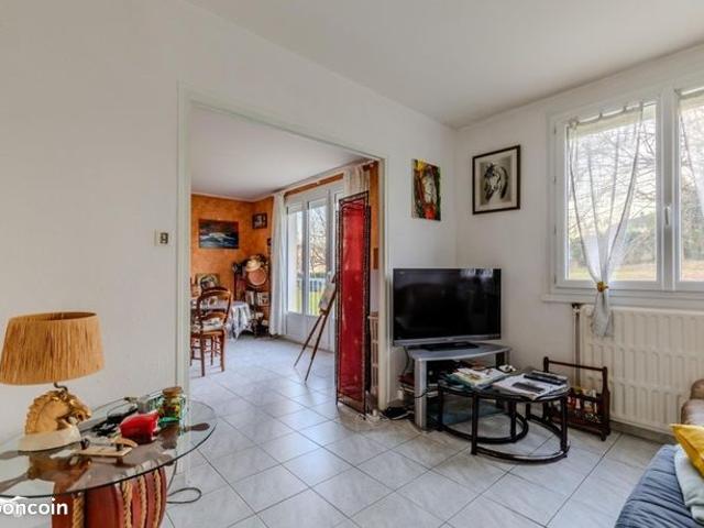 Appartement 4 pièces 68 m²