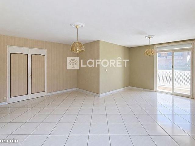Appartement 4 pièces 68 m²