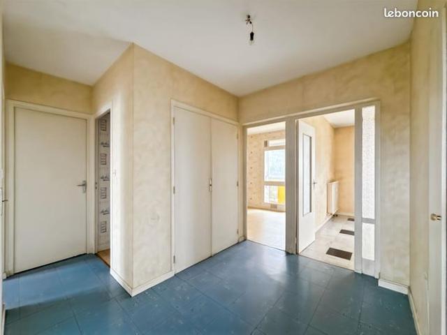 Appartement 4 pièces 68 m²