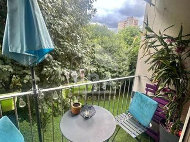 Appartement 4 pièces 68 m²