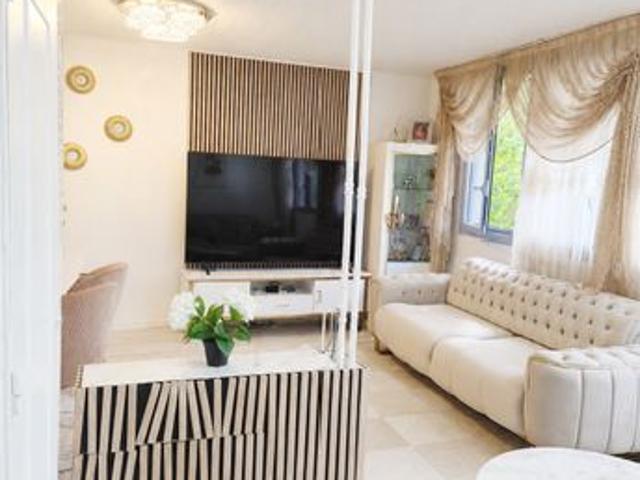 Appartement 4 pièces 68 m²