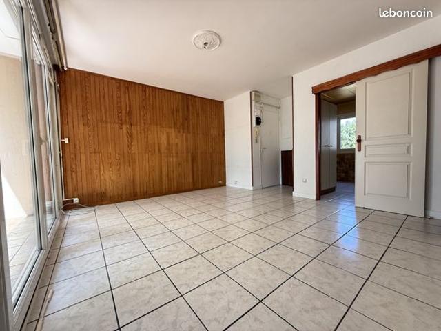 Appartement 4 pièces 68 m²