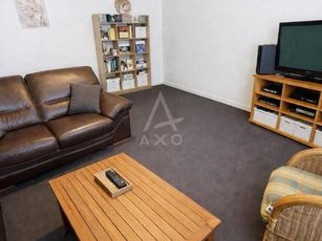 Appartement 4 pièces 68 m²