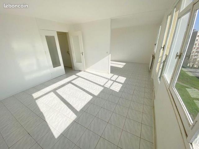 Appartement 4 pièces 68 m²