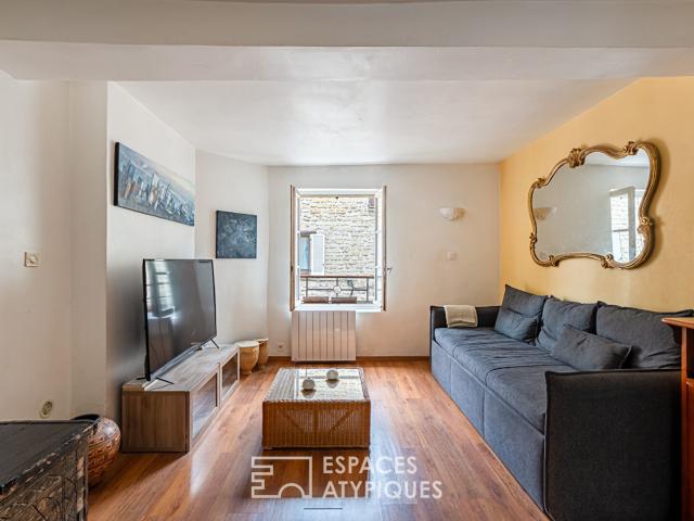 Appartement 4 pièces 68 m²