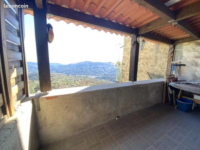 Appartement 4 pièces 68 m²