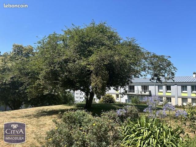 Appartement 4 pièces 68 m²