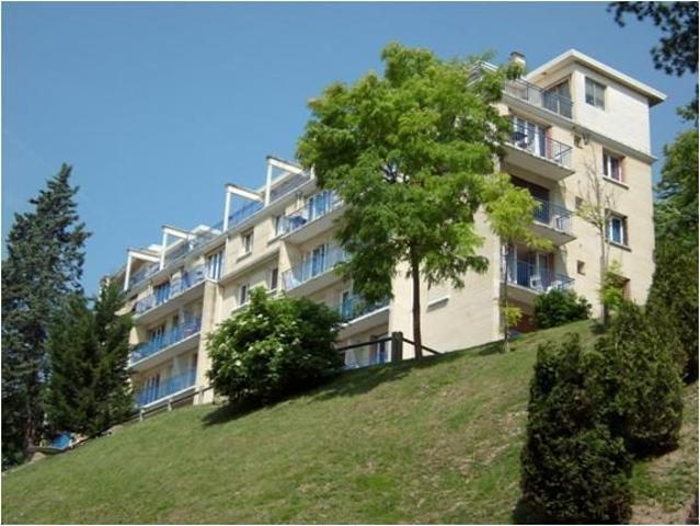 Appartement 4 pièces 68 m²