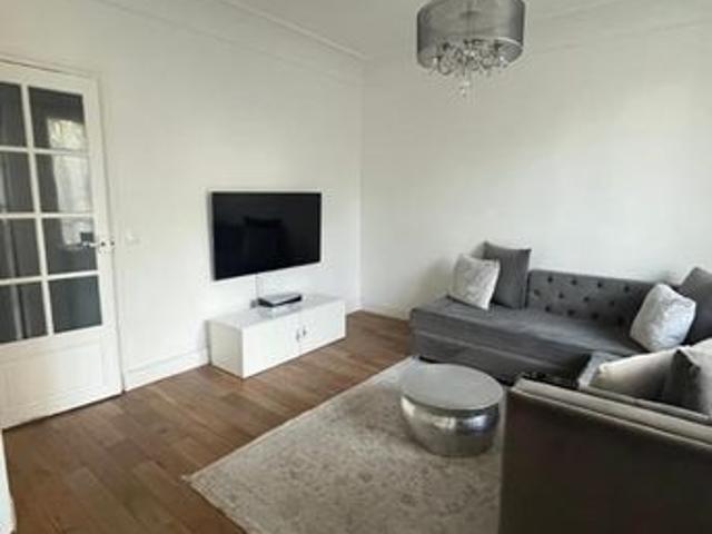 Appartement 4 pièces 68 m²