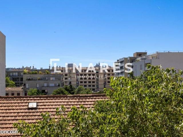 Appartement 4 pièces 68 m²