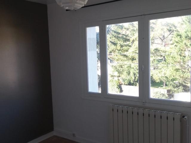 Appartement 4 pièces 68 m²