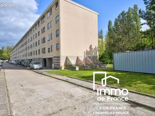 Appartement 4 pièces 68 m²