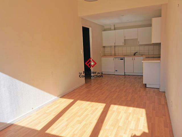 Appartement 4 pièces 68 m²