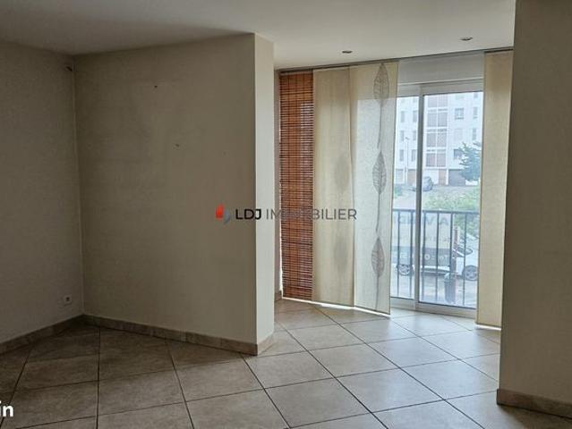 Appartement 4 pièces 68 m²