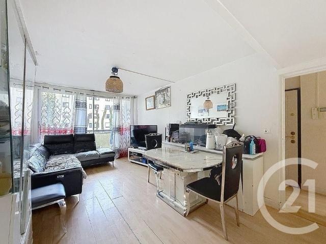 Appartement 4 pièces 68 m²
