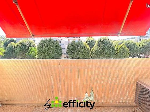 Appartement 4 pièces 68 m²