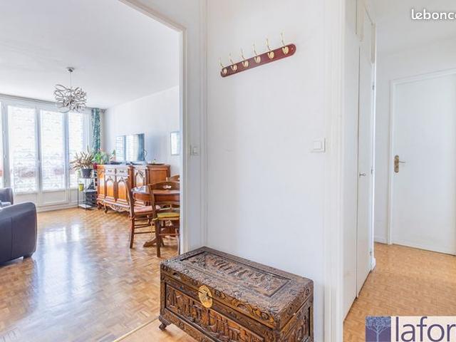 Appartement 4 pièces 68 m²