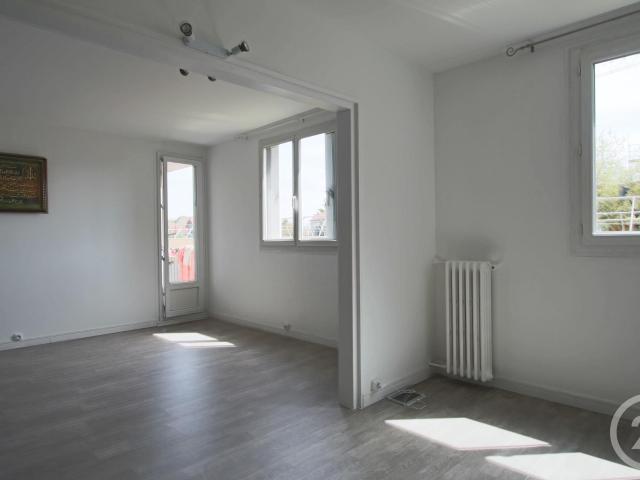Appartement 4 pièces 68 m²
