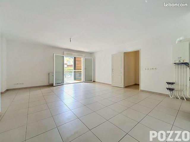 Appartement 4 pièces 68 m²