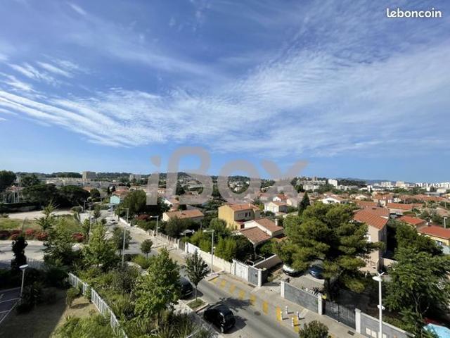 Appartement 4 pièces 68 m²