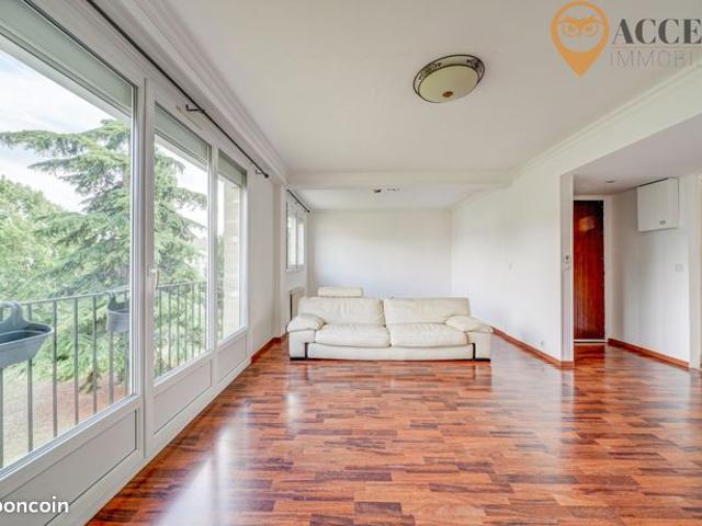 Appartement 4 pièces 68 m²