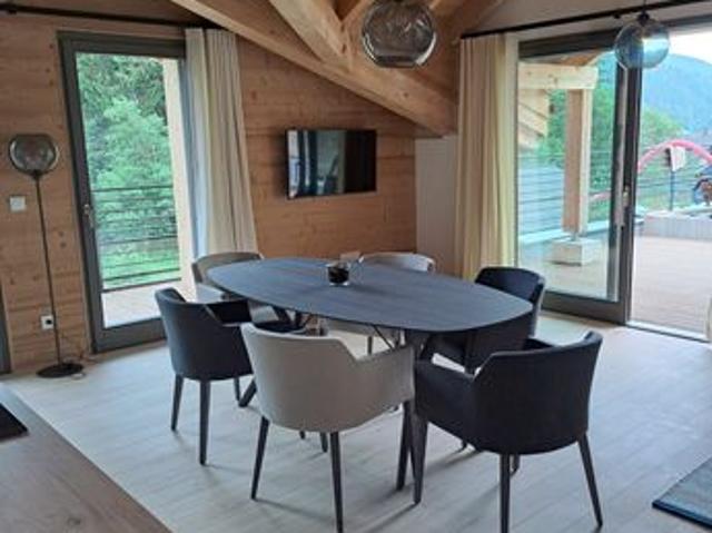 Appartement 4 pièces 68 m²