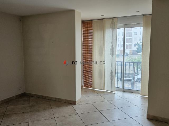 Appartement 4 pièces 68 m²