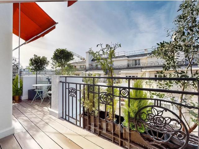 Appartement 4 pièces 68 m²