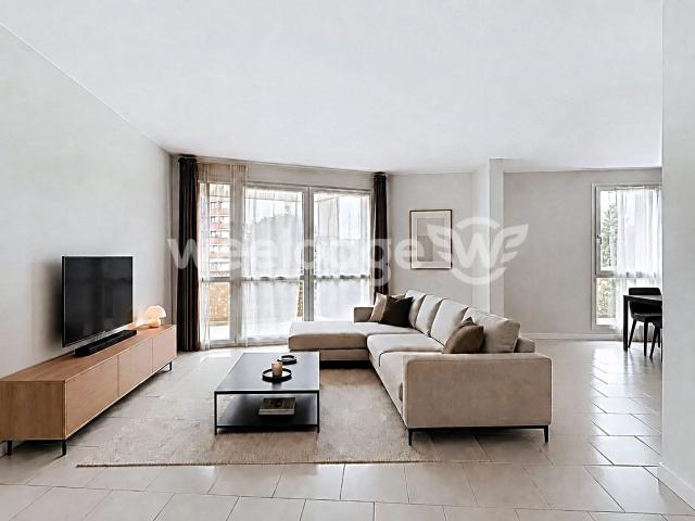 Appartement 4 pièces 68 m²