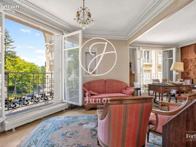 Appartement 4 pièces 68 m²