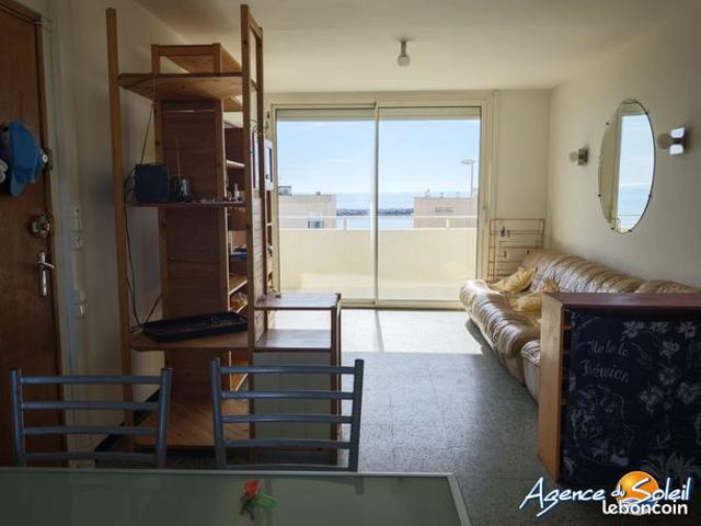 Appartement 4 pièces 68 m²